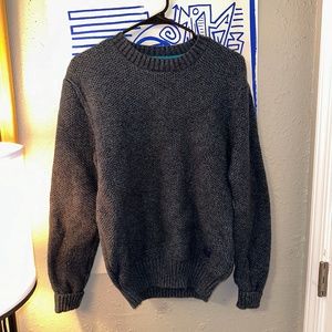 Reserved Original Series Sweater